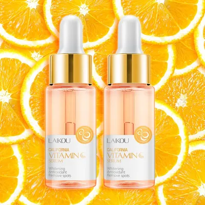 LAIKOU California Vitamin C Brightening Serum